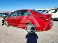 2021 KIA Rio фото