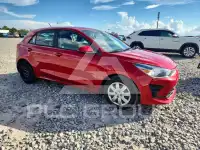 2021 KIA Rio photo