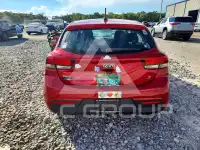 2021 KIA Rio photo