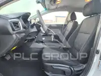 2021 KIA Rio фото
