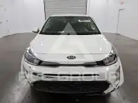 2021 KIA Rio фото