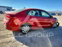 2021 KIA Rio фото