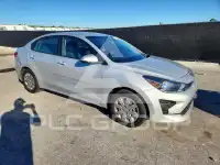 2021 KIA Rio фото