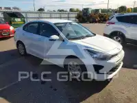 2021 KIA Rio фото