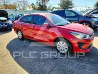 2021 KIA Rio фото
