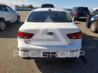 2021 KIA Rio фото