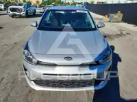 2021 KIA Rio фото