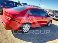 2021 KIA Rio фото