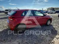 2021 KIA Rio photo
