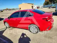 2021 KIA Rio фото