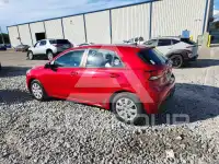 2021 KIA Rio photo