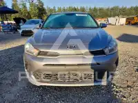 2021 KIA Rio photo