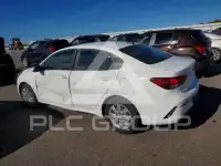 2021 KIA Rio фото