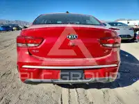 2021 KIA Rio фото