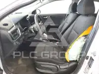 2021 KIA Rio фото