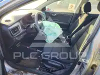 2021 KIA Rio фото