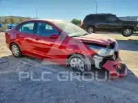 2021 KIA Rio фото