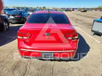 2021 KIA Rio фото