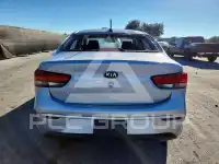 2021 KIA Rio фото