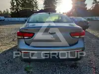 2021 KIA Rio photo