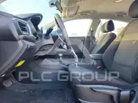 2021 KIA Rio photo