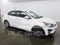 2021 KIA Rio фото