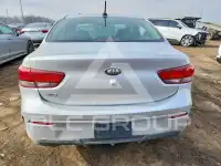 2021 KIA Rio фото