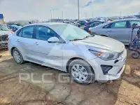2021 KIA Rio фото