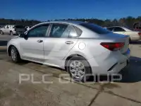 2021 KIA Rio фото