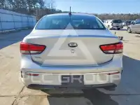 2021 KIA Rio фото