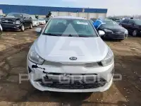 2021 KIA Rio фото