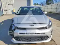 2021 KIA Rio фото