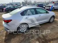 2021 KIA Rio фото