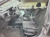 2021 KIA Rio фото