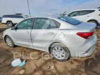 2021 KIA Rio фото