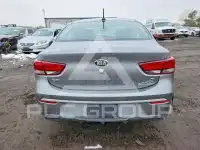 2021 KIA Rio фото