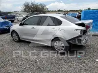 2021 KIA Rio фото