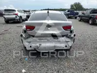2021 KIA Rio фото