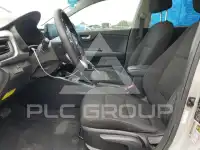2021 KIA Rio фото