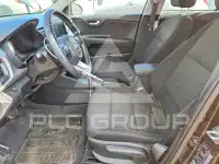 2021 KIA Rio фото