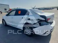 2021 KIA Rio фото