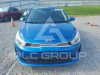 2021 KIA Rio фото