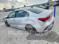 2021 KIA Rio photo