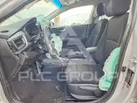 2021 KIA Rio photo