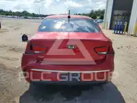 2021 KIA Rio photo