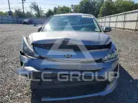 2021 KIA Rio photo