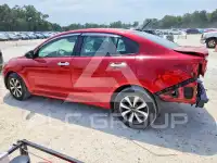 2021 KIA Rio photo