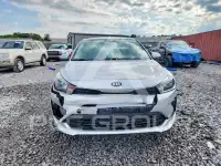 2021 KIA Rio фото
