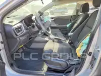 2021 KIA Rio фото