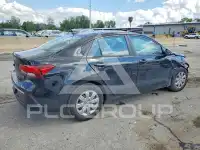 2021 KIA Rio photo